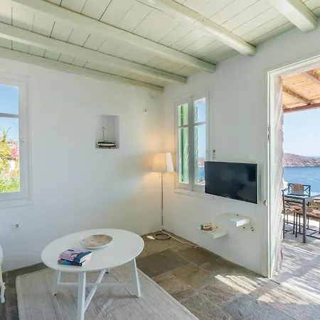 Vakantiehuis View