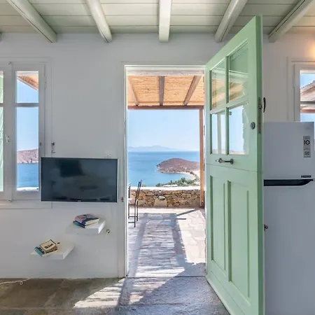 View Vakantiehuis *